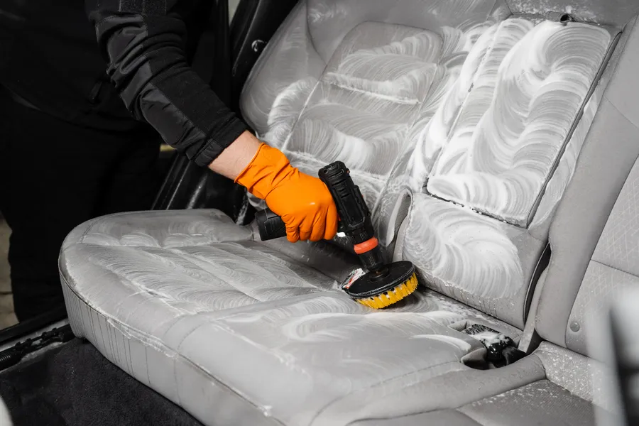 Affordable Car Deep Cleaning Hallandale Beach, FL