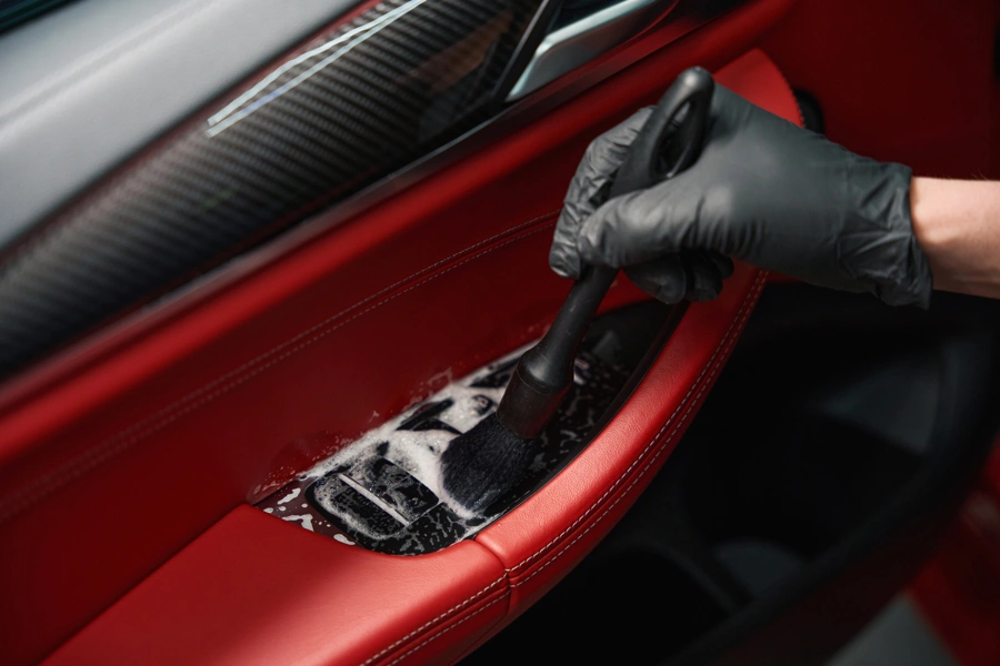Benefits Of Professional Interior Car Detailing For Cleanliness in Hallandale Beach, FL