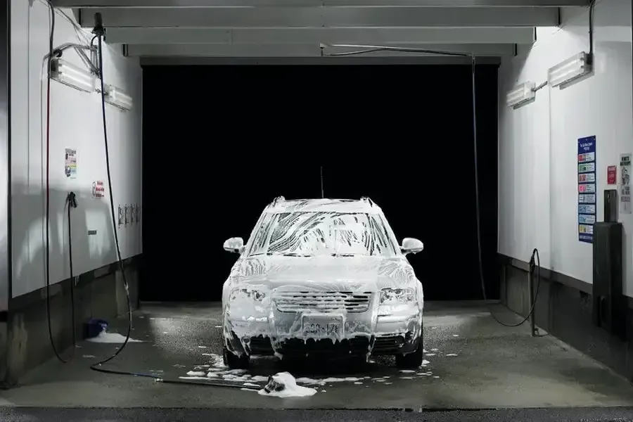 Professional Car Washing Hallandale Beach, FL