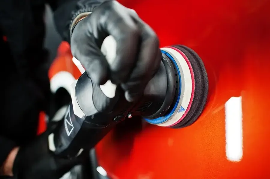 Reliable Exterior Car Detailing Hallandale Beach, FL