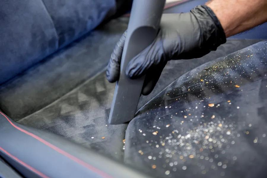 The Hidden Benefits Of Professional Car Deep Cleaning Hallandale Beach, FL