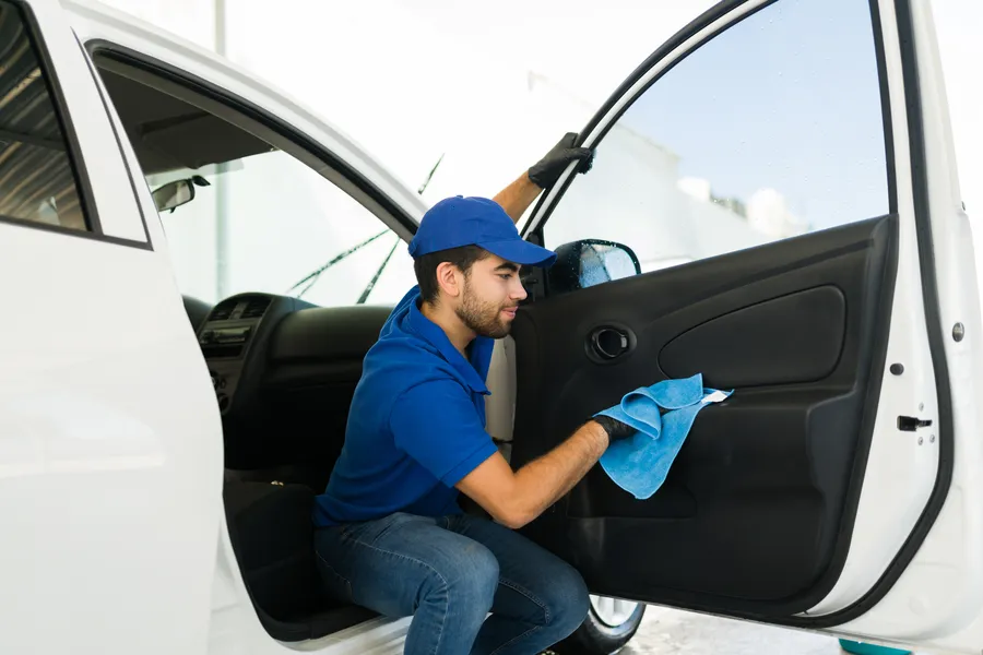 The Hidden Benefits Of Professional Car Deep Cleaning in Hallandale Beach, FL