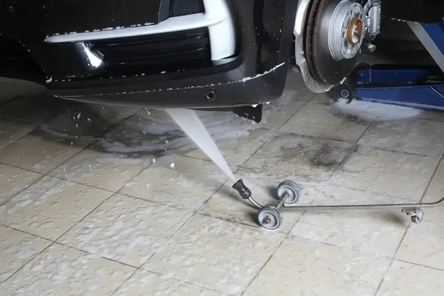 The Key Differences Between Car Washing And Car Detailing Hallandale Beach, FL