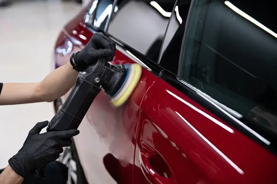 The Role Of Exterior Car Detailing In Preventing Paint Damage Hallandale Beach, FL