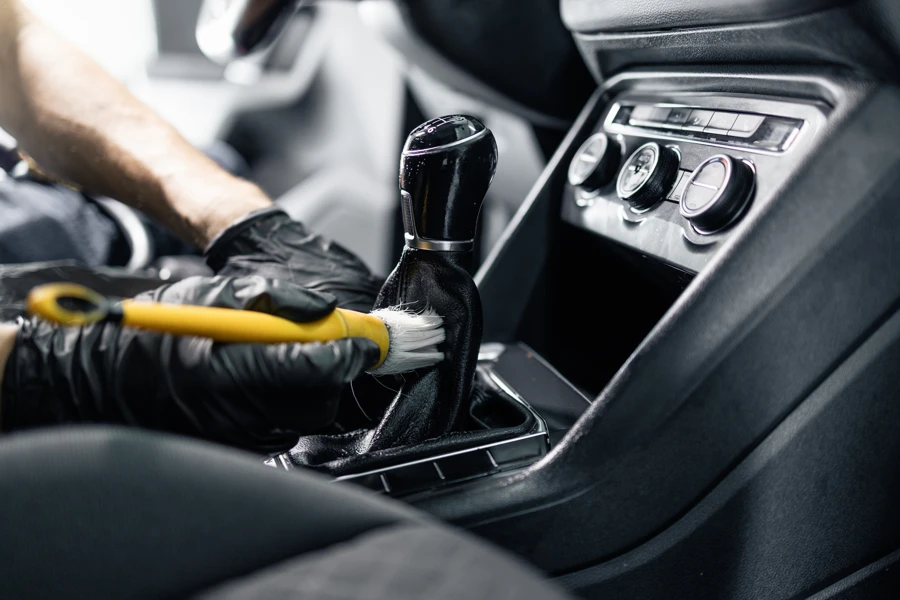 Top-rated Interior Car Detailing Hallandale Beach, FL