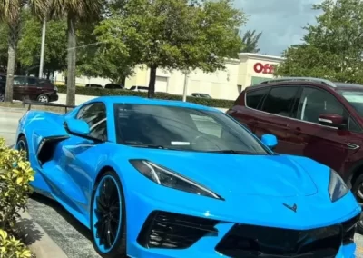 Affordable Mobile Car Detailing