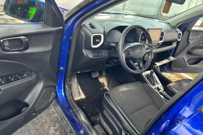 Aqua Shine Car Detailing's other services