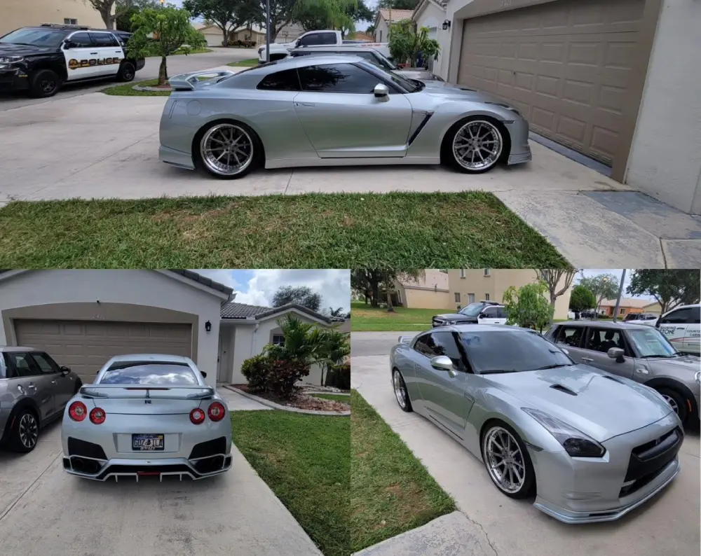 Reliable Auto Detailer in Hallandale Beach, FL