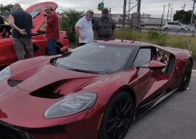 Dependable Mobile Car Detailing