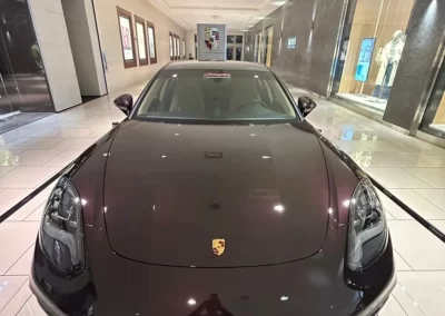 Detailed Mobile Car Detailing