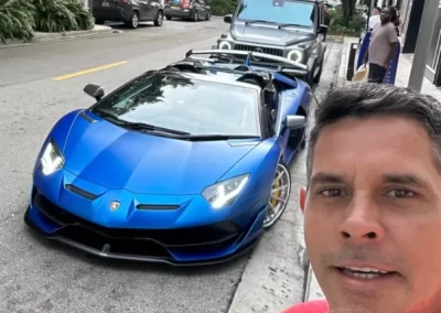 Excellent Mobile Car Detailing