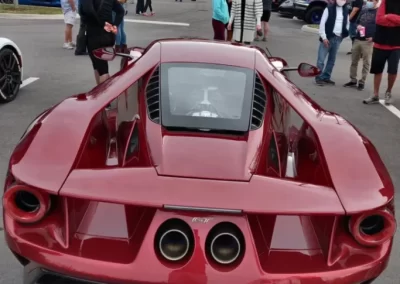 Proficient Mobile Car Detailing