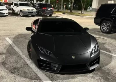 Quality Mobile Car Detailing