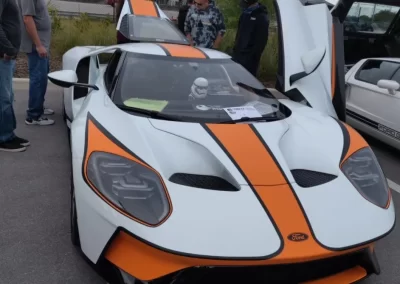 Reliable Mobile Car Detailing