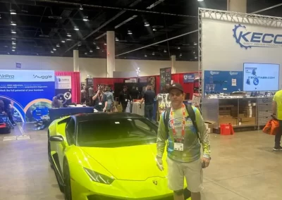 Top-notch Mobile Car Detailing