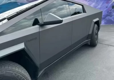 Trusted Mobile Car Detailing